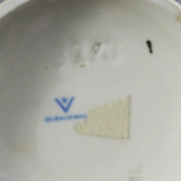 Rare Vintage 60's GOEBEL Hummel Little Gabriel 32/0 EUC - Picture 8 of 10